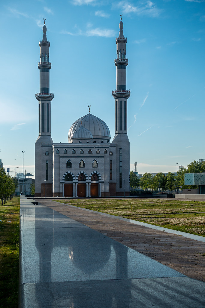 Meerdere Moskeeën in Nederland Ontvangen Bedreigende en Islamofobe Brieven