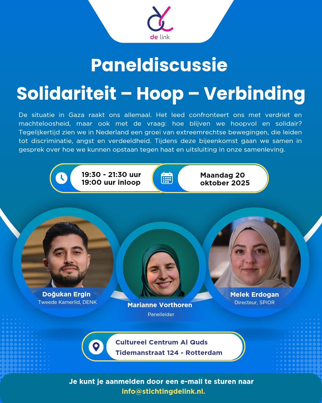 Evenement Afbeelding