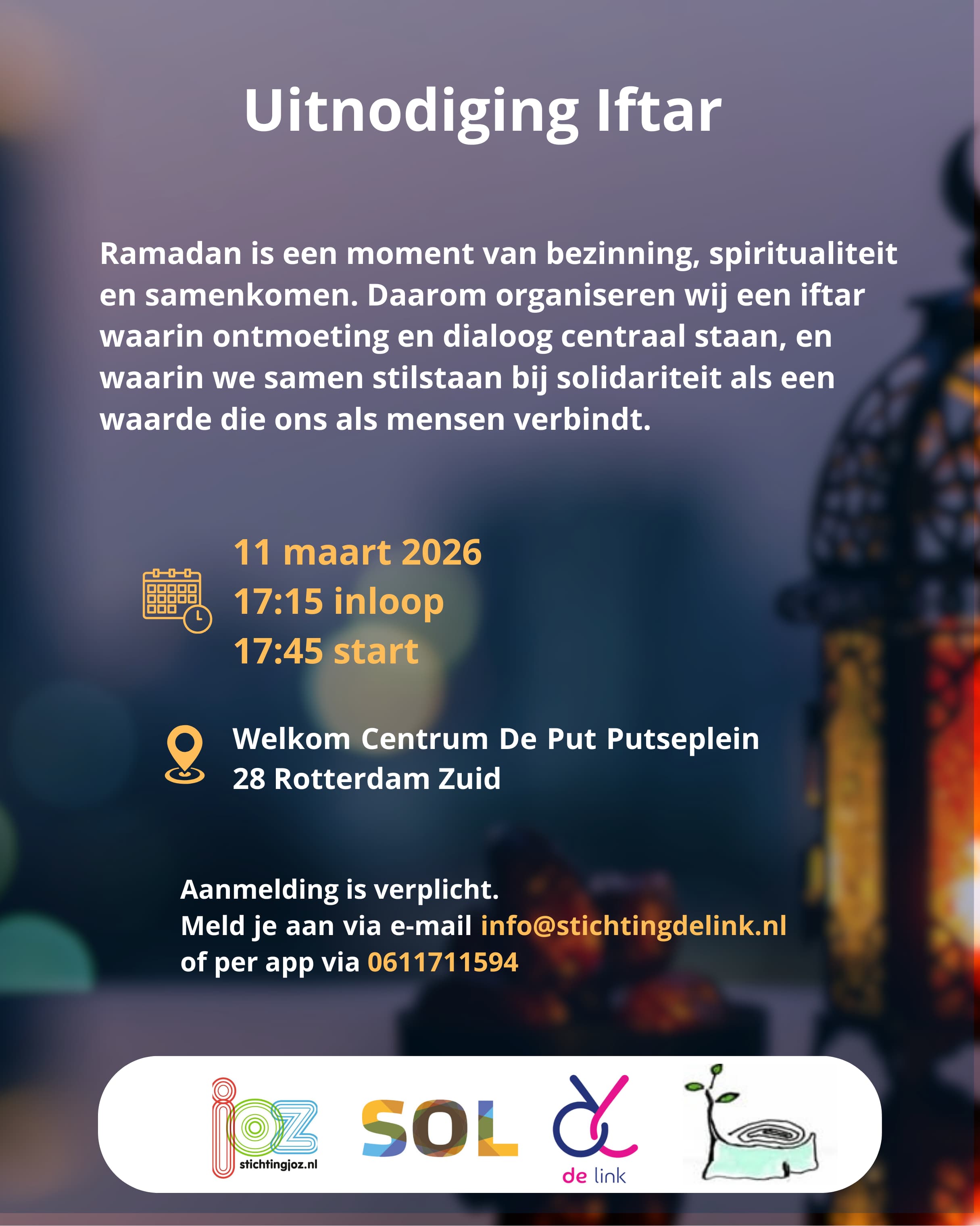 Evenement Afbeelding