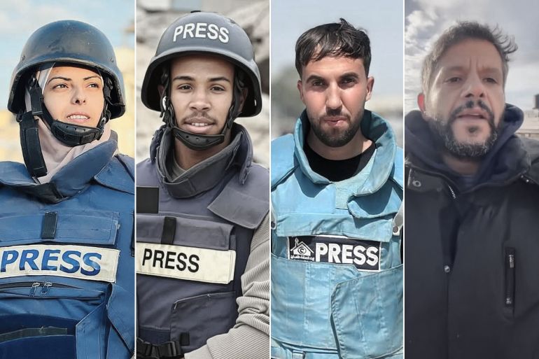 Gerichte aanval op ziekenhuis en journalisten in Gaza is een oorlogsmisdaad – internationale stilzwijgen is medeplichtigheid